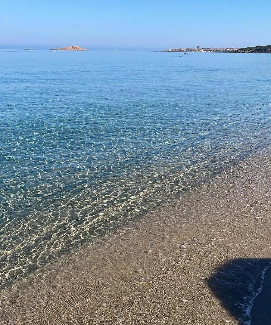 Appartamento Vista Mare Mozzafiato Isola Rossa Cascabraga